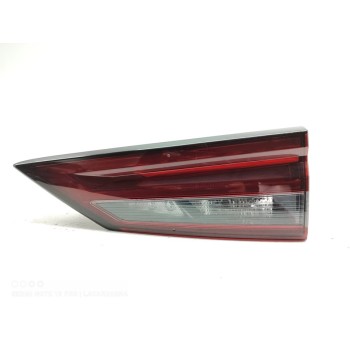 Recambio de piloto trasero derecho interior para nissan qashqai (j12) n-connecta referencia OEM IAM 265506UN1A  