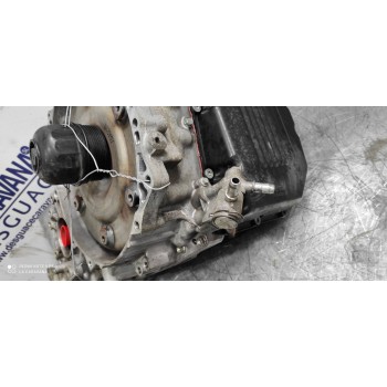 Recambio de caja cambios para volvo v60 kombi kinetic referencia OEM IAM 1285110  