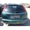 ford focus berlina (cak) del año 1999