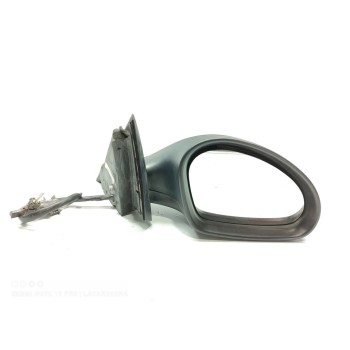 Recambio de retrovisor derecho para seat cordoba berlina (6l2) fresh referencia OEM IAM 6L1857502H  