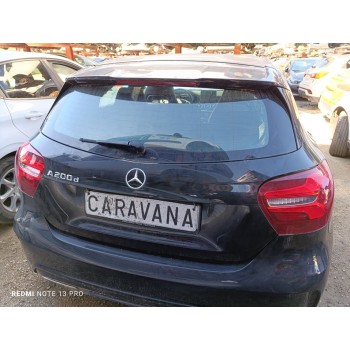 PORTON TRASERO A1767402200 