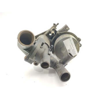 Recambio de depresor freno / bomba vacio para ford transit new line (tt9) 82006 =>) ft 260 k kasten lkw referencia OEM IAM   