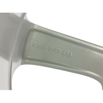 Recambio de llanta para ford kuga (cbs) trend referencia OEM IAM FJ5C1007A1A  