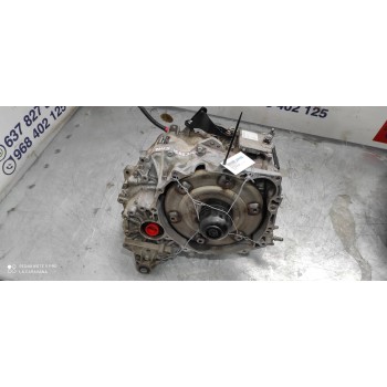 Recambio de caja cambios para volvo v60 kombi kinetic referencia OEM IAM 1285110  