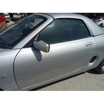 mg mgf (rd) del año 2001