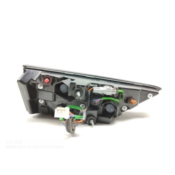 Recambio de piloto trasero derecho interior para nissan qashqai (j12) n-connecta referencia OEM IAM 265506UN1A  