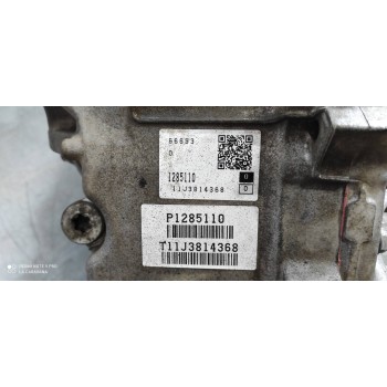 Recambio de caja cambios para volvo v60 kombi kinetic referencia OEM IAM 1285110  