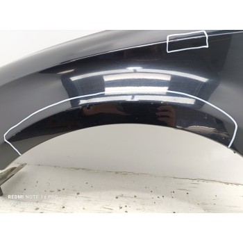 Recambio de aleta delantera izquierda para seat leon (1p1) stylance / style referencia OEM IAM 1P0821021A  