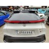 Recambio de porton trasero para toyota c-hr hybrid gr sport referencia OEM IAM 67005F4130  