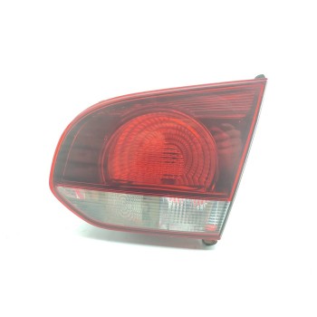 Recambio de piloto trasero derecho interior para volkswagen golf vi (5k1) advance referencia OEM IAM 5K0945094K  