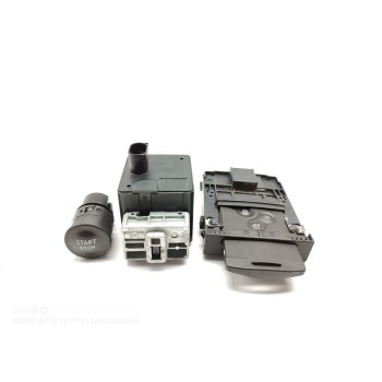 Recambio de conmutador de arranque para renault scenic iii xmod bose referencia OEM IAM 285905719R  
