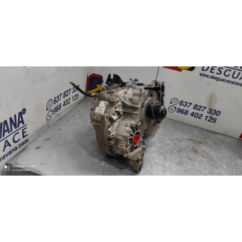 Recambio de caja cambios para volvo v60 kombi kinetic referencia OEM IAM 1285110  