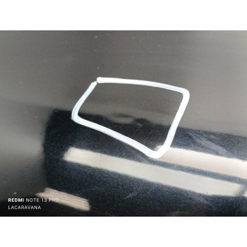 Recambio de aleta delantera izquierda para seat leon (1p1) stylance / style referencia OEM IAM 1P0821021A  