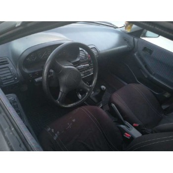 mazda 323 berlina (bg) del año 1992