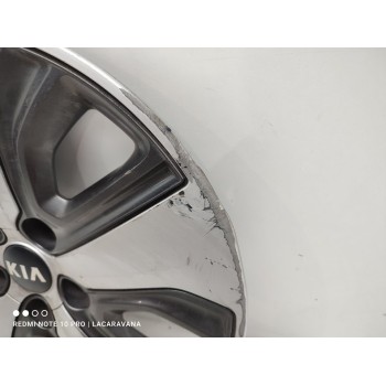 Recambio de llanta para kia niro business referencia OEM IAM 52910G5140  