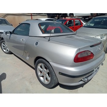 mg mgf (rd) del año 2001