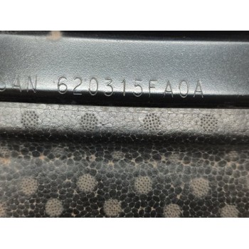 Recambio de travesaño inferior para nissan micra v (k14) acenta referencia OEM IAM 620315FA0A  