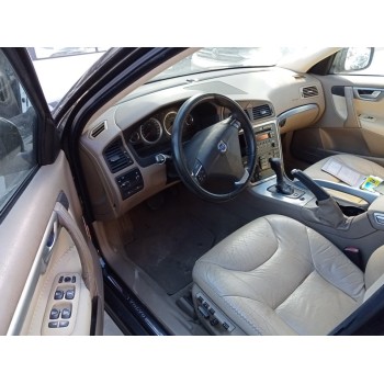 volvo xc70 del año 2007