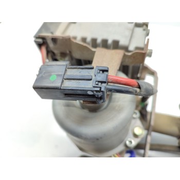 Recambio de columna direccion para nissan juke (f15) 1.5 turbodiesel cat referencia OEM IAM 48810BA66B  