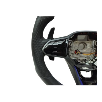 Recambio de volante para volkswagen golf viii lim. (cd1) r 20 aniversario 4motion referencia OEM IAM 5H0419089QT  