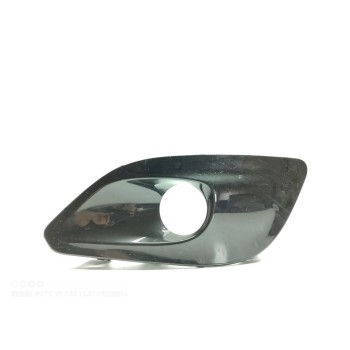 Recambio de moldura antiniebla izquierda para peugeot 308 style referencia OEM IAM 36126154  