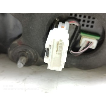 Recambio de piloto trasero derecho interior para hyundai kona style 2wd referencia OEM IAM 92404J9100  