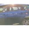 Recambio de puerta trasera izquierda para toyota auris touring sports (e18) hybrid active referencia OEM IAM 6700402380  