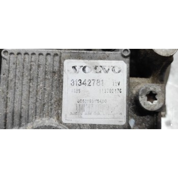 Recambio de caja cambios para volvo v60 kombi kinetic referencia OEM IAM 1285110  
