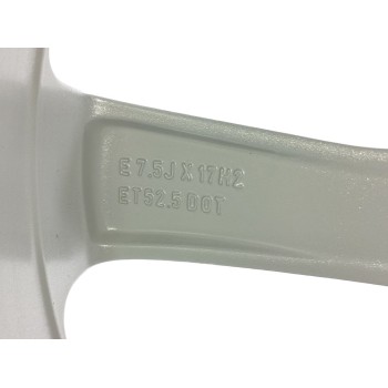 Recambio de llanta para ford kuga (cbs) trend referencia OEM IAM FJ5C1007A1A  