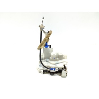 Recambio de cerradura puerta delantera derecha para fiat doblo cargo basis kasten referencia OEM IAM 51910332  