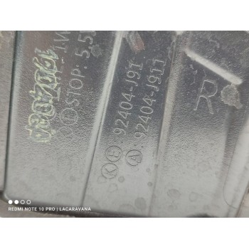 Recambio de piloto trasero derecho interior para hyundai kona style 2wd referencia OEM IAM 92404J9100  