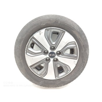Recambio de llanta para kia niro business referencia OEM IAM 52910G5140  