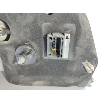 Recambio de piloto trasero derecho interior para peugeot 508 sw active referencia OEM IAM 9686780680  