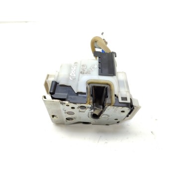 Recambio de cerradura puerta delantera derecha para fiat doblo cargo basis kasten referencia OEM IAM 51910332  