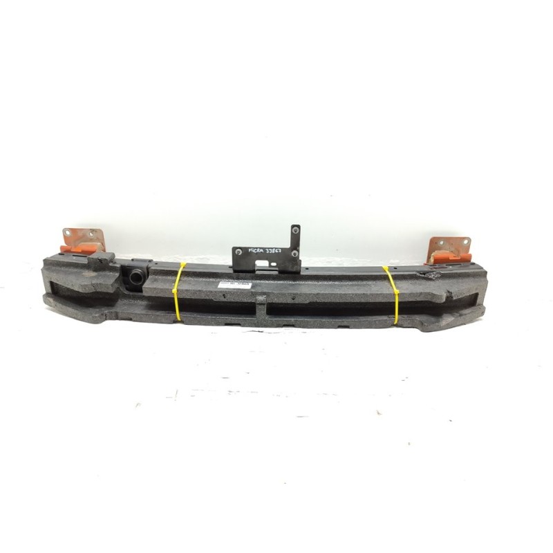Recambio de refuerzo paragolpes delantero para nissan micra v (k14) acenta referencia OEM IAM 620305FA5A  