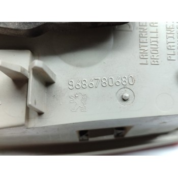 Recambio de piloto trasero derecho interior para peugeot 508 sw active referencia OEM IAM 9686780680  