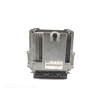 CENTRALITA MOTOR UCE 0281030899 