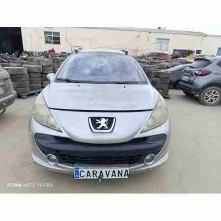 PEUGEOT 207 SW