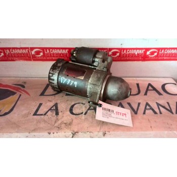 Recambio de motor arranque para mercedes-benz clase e (w210) berlina diesel 320 cdi (210.026) referencia OEM IAM 0051512901  