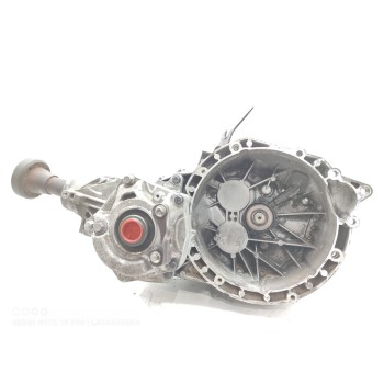 CAJA CAMBIOS 8V4R7002BF 