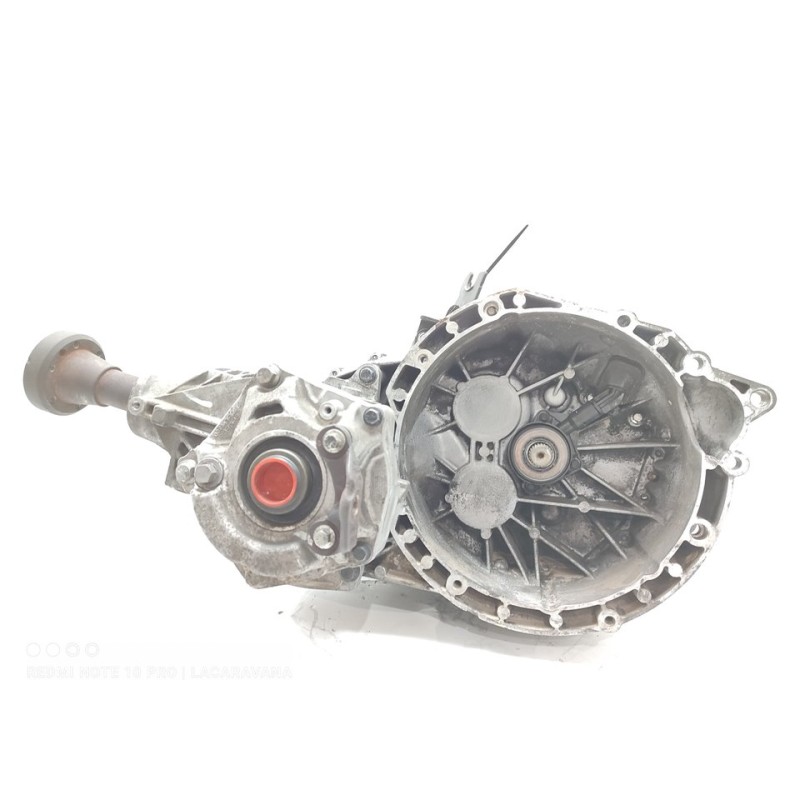 Recambio de caja cambios para ford kuga (cbv) titanium referencia OEM IAM 8V4R7002BF  