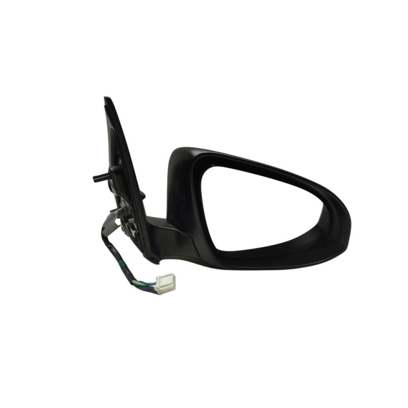 Recambio de retrovisor derecho para toyota auris touring sports (e18) hybrid active referencia OEM IAM 8791002F10  