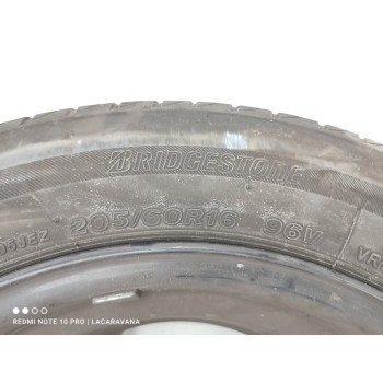 Recambio de llanta para kia niro business referencia OEM IAM 52910G5140  