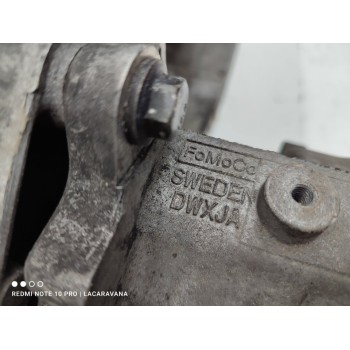 Recambio de caja cambios para ford kuga (cbv) titanium referencia OEM IAM 8V4R7002BF  