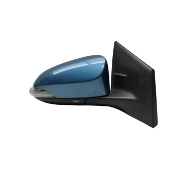 Recambio de retrovisor derecho para toyota auris touring sports (e18) hybrid active referencia OEM IAM 8791002F10  