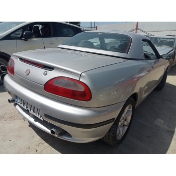 mg mgf (rd) del año 2001