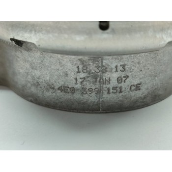 Recambio de soporte cambio para audi a8 (4e2) 4.2 fsi quattro referencia OEM IAM 4E0399151CE  