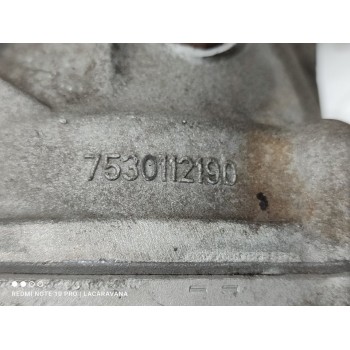 Recambio de caja cambios para ford kuga (cbv) titanium referencia OEM IAM 8V4R7002BF  