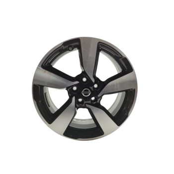 Recambio de llanta para nissan qashqai (j11) acenta referencia OEM IAM D0C004EA8A  