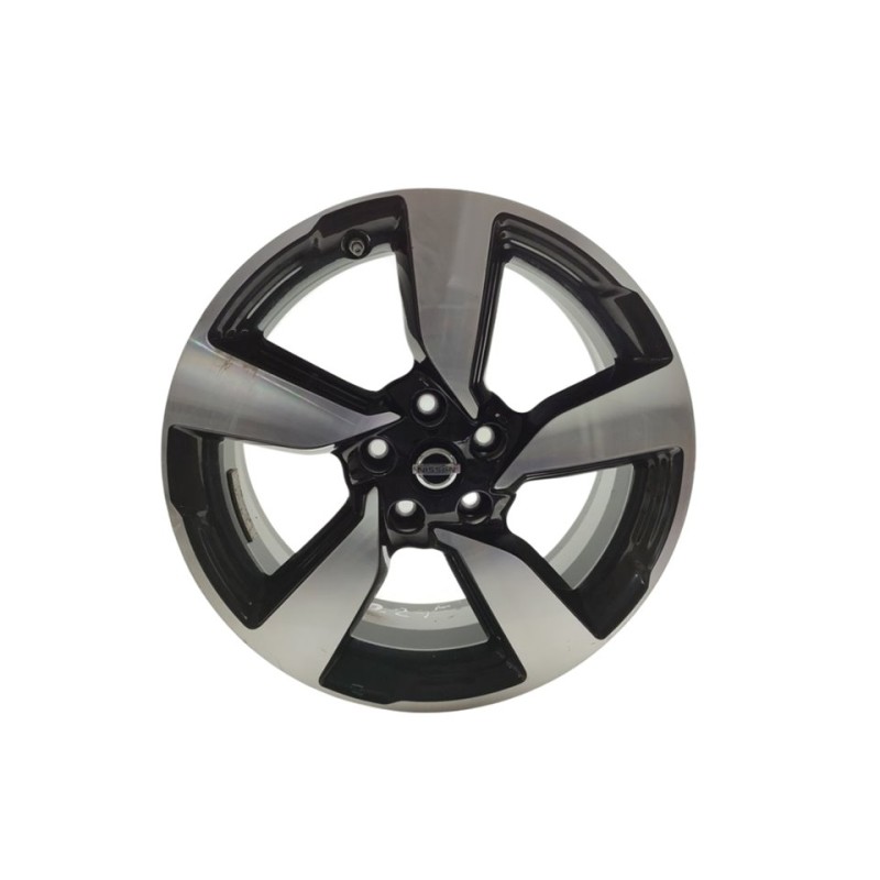 Recambio de llanta para nissan qashqai (j11) acenta referencia OEM IAM D0C004EA8A  